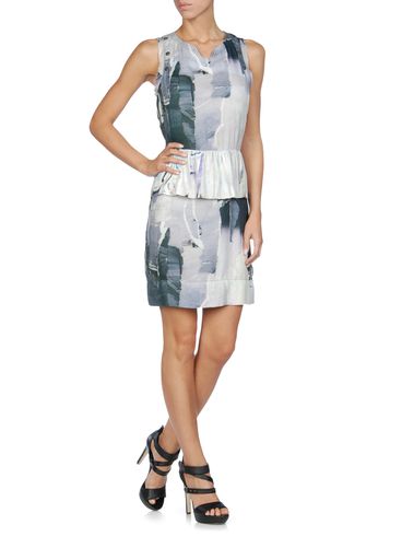 Foto Diesel Vestidos D-PAT
