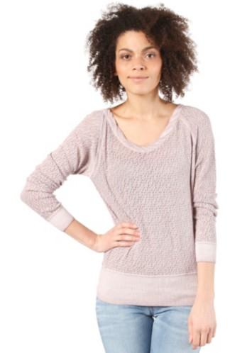 Foto Diesel Womens Sumiko Sweat pink