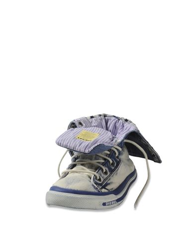 Foto Diesel Zapatillas EXPOFLAP2 K YO
