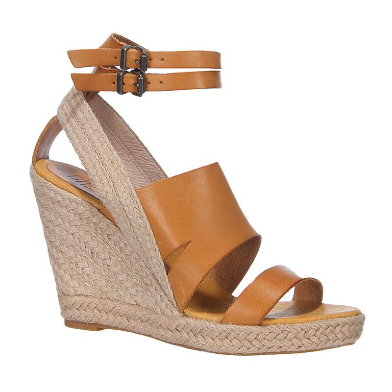 Foto Diesel Zapatos de plataforma - shoes pr013 la isla bonita alma - Ma...