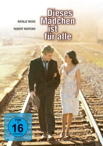 Foto Dieses Maedchen Ist Fuer DVD