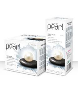 Foto dietesthetic crema perlas hidratante antiedad fps15 50 ml