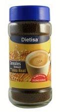 Foto Dietisa cereales instant con jalea real 150 g | farmacia online | farmacia barcelona