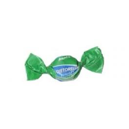 Foto Dietorelle caramelo menta sin azúcar
