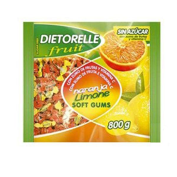 Foto Dietorelle Naraja-Limón