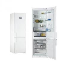 Foto DIETRIC , Combi De Dietrich DKP1123W, no frost, 185.4cm, A+ , DKP1123W