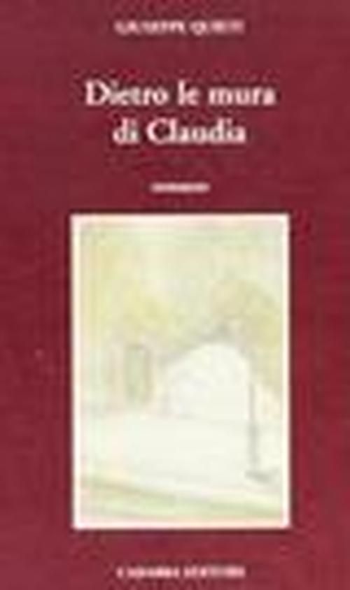 Foto Dietro le mura di Claudia