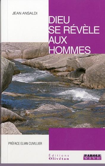 Foto Dieu se révèle