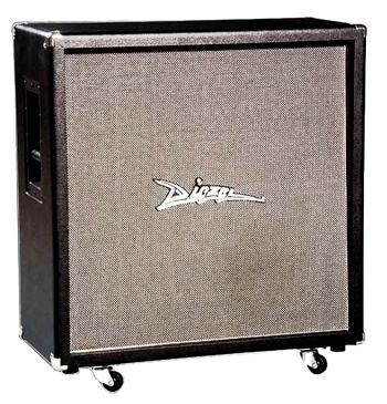 Foto Diezel 412RT Tone Tubby