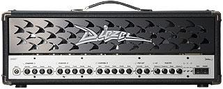 Foto Diezel Herbert KT77 MKII B-Stock