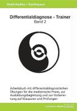 Foto Differentialdiagnose - Trainer / Arbeitsbuch 2