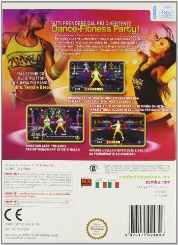 Foto Digital Bros ZUMBA - Juego (ENG)