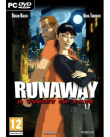 Foto Digital Bros® - Runaway A Twist Of Fate Pc