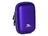 Foto Digital Case Riva 7103 (PU) ultra violet