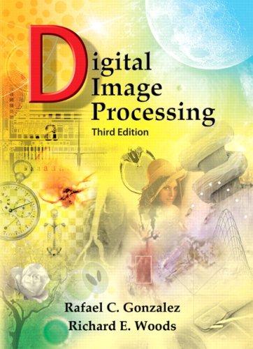 Foto Digital Image Processing