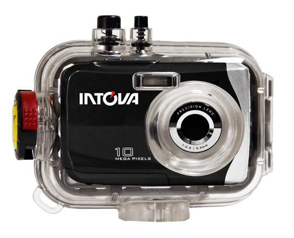 Foto Digital Intova Sport 10k
