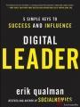 Foto Digital Leader: 5 Simple Keys To Success And Influence