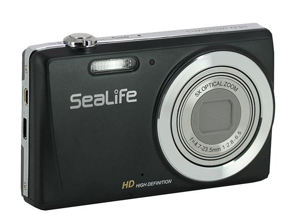 Foto Digital Sealife Camera Dc1400
