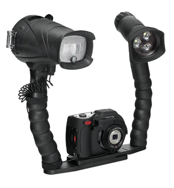 Foto Digital Sealife Dc1400 Hd Pro Duo
