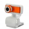 Foto Digital webcam de 2 MP con enfoque ajustable y clip