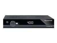 Foto Digitalreceiver DVB-S TELESTAR TD 2300 HD+