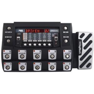 Foto Digitech rp1000 pedalera para guitarra