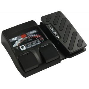 Foto Digitech rp90 pedalera para guitarra