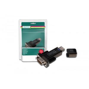 Foto Digitus - USB / serial adaptor
