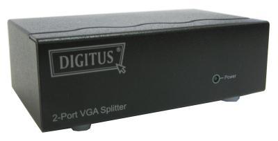 Foto Digitus vga video splitter dc-41100