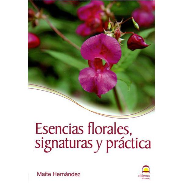 Foto Dilema Esencias florales, signaturas y prÁctica