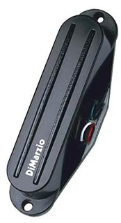 Foto DiMarzio Air Norton S DP180 BK