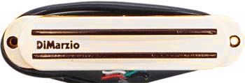 Foto DiMarzio Air Norton S DP180 Creme