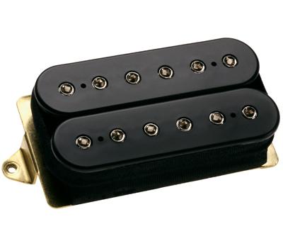 Foto DiMarzio DP156 BK - The Humbucker from Hell F-Spaced