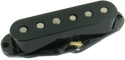 Foto DiMarzio DP175S True Velvet BK