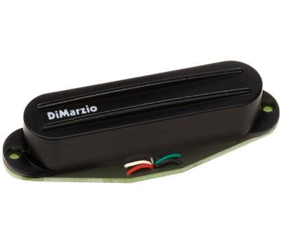 Foto Dimarzio Dp180-bk Air Norton S Single-coil Black