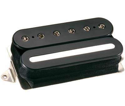 Foto DiMarzio DP207 BK - D-Sonic F-Spaced