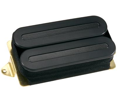 Foto DiMarzio DP221 BK - D Activator X Neck