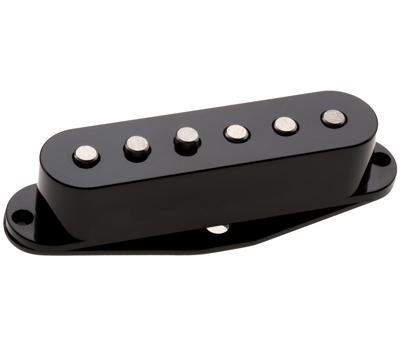 Foto Dimarzio Dp416-bk Area 61 Single-coil Black
