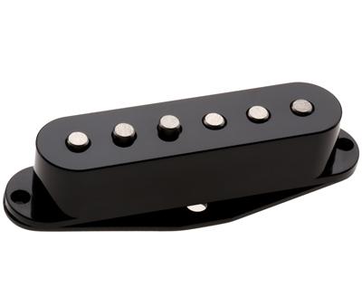 Foto Dimarzio Dp419-bk Area 67 Single-coil Black