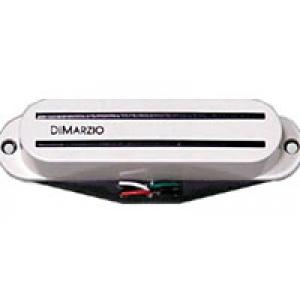 Foto Dimarzio fast track 1 neck dp-181w