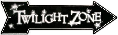 Foto dimensión desconocida, La|Twilight Zone - Laminas