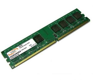 Foto dimm 2gb ddr-2/800 csx blister