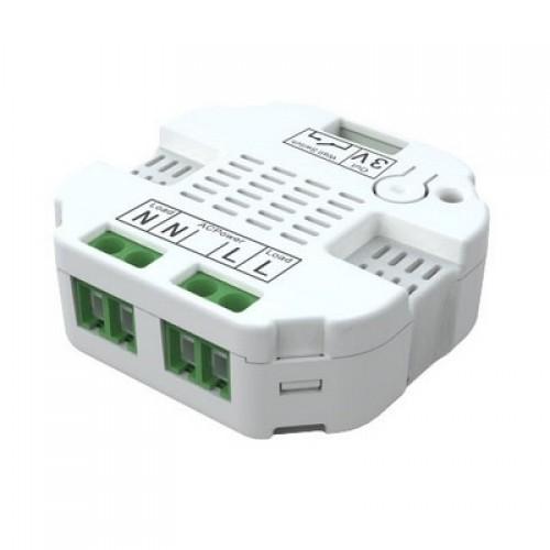 Foto Dimmer universal oculto AeonLabs (G2) con medida de consumo