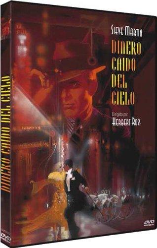 Foto Dinero Caido Del Cielo [DVD]