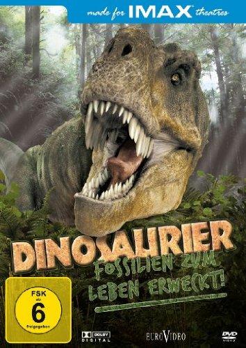 Foto Dinosaurier DVD
