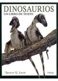 Foto Dinosaurios: un libro de texto