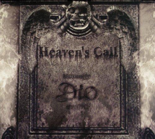 Foto Dio Distraught Overlord: Heavens Call [DE-Version] CD + DVD-Single