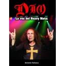 Foto Dio. La voz del Heavy Metal