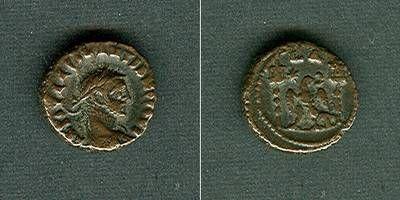 Foto Diocletianus 287-288