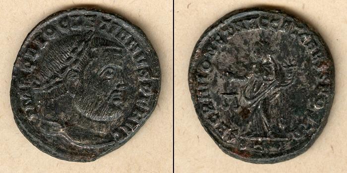 Foto Diocletianus 300-303